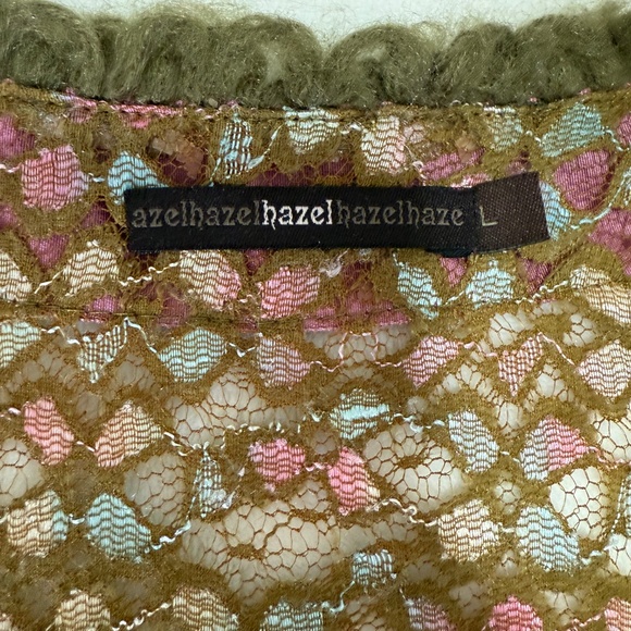 Vintage Nordstrom Cardigan - Picture 9 of 10